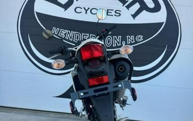 2026 Kawasaki KLX®230 S