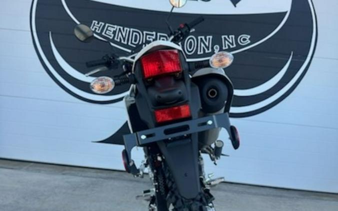 2026 Kawasaki KLX®230 S