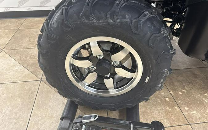 2026 Kawasaki Brute Force 750 SE EPS