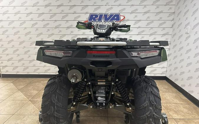 2026 Kawasaki Brute Force 750 SE EPS