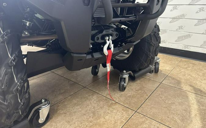 2026 Kawasaki Brute Force 750 SE EPS