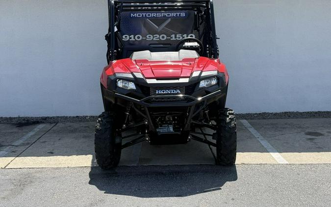 2026 Honda® Pioneer 700-4