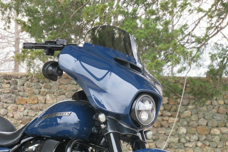 2019 Harley-Davidson FLHXS - Street Glide Special