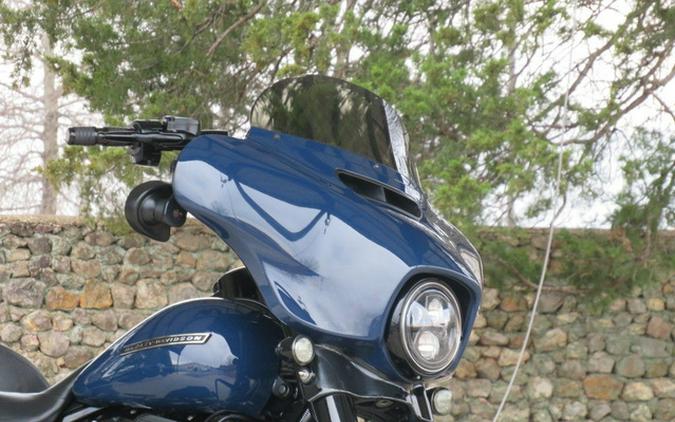 2019 Harley-Davidson FLHXS - Street Glide Special