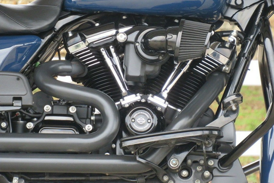 2019 Harley-Davidson FLHXS - Street Glide Special