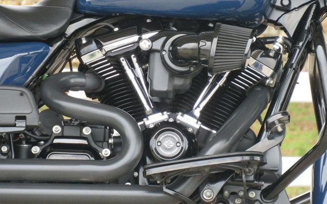 2019 Harley-Davidson FLHXS - Street Glide Special