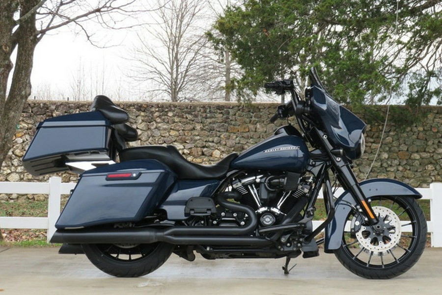 2019 Harley-Davidson FLHXS - Street Glide Special