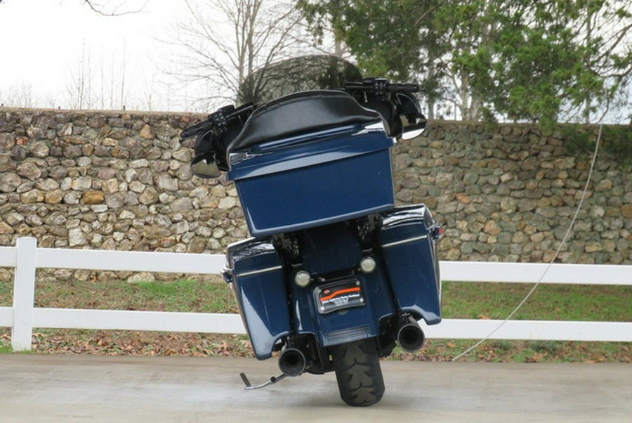 2019 Harley-Davidson FLHXS - Street Glide Special