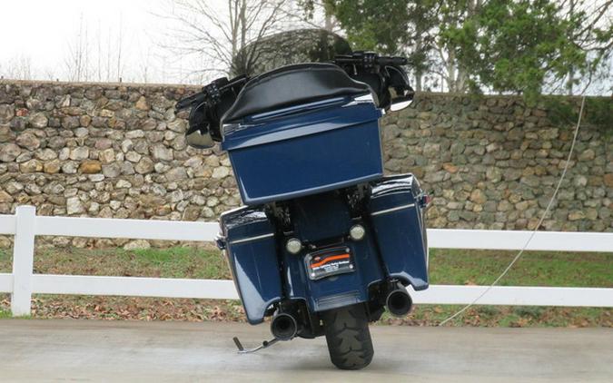 2019 Harley-Davidson FLHXS - Street Glide Special