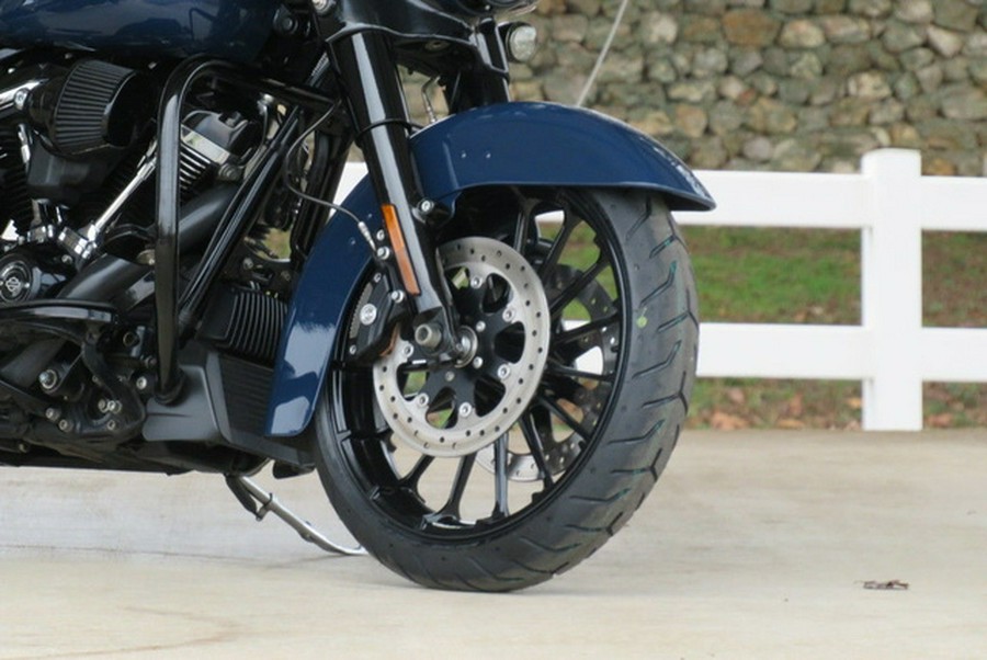 2019 Harley-Davidson FLHXS - Street Glide Special