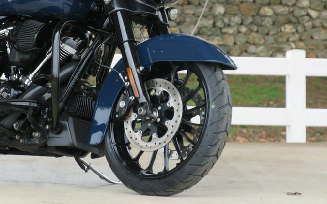 2019 Harley-Davidson FLHXS - Street Glide Special