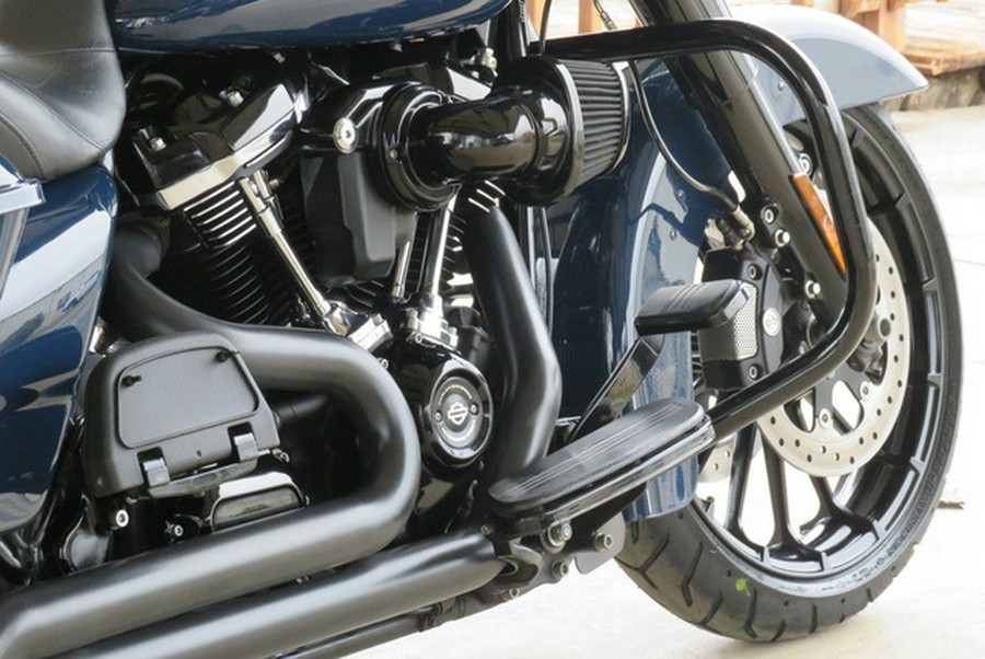2019 Harley-Davidson FLHXS - Street Glide Special