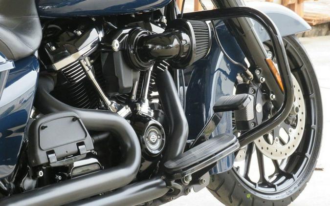 2019 Harley-Davidson FLHXS - Street Glide Special