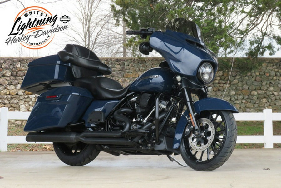 2019 Harley-Davidson FLHXS - Street Glide Special