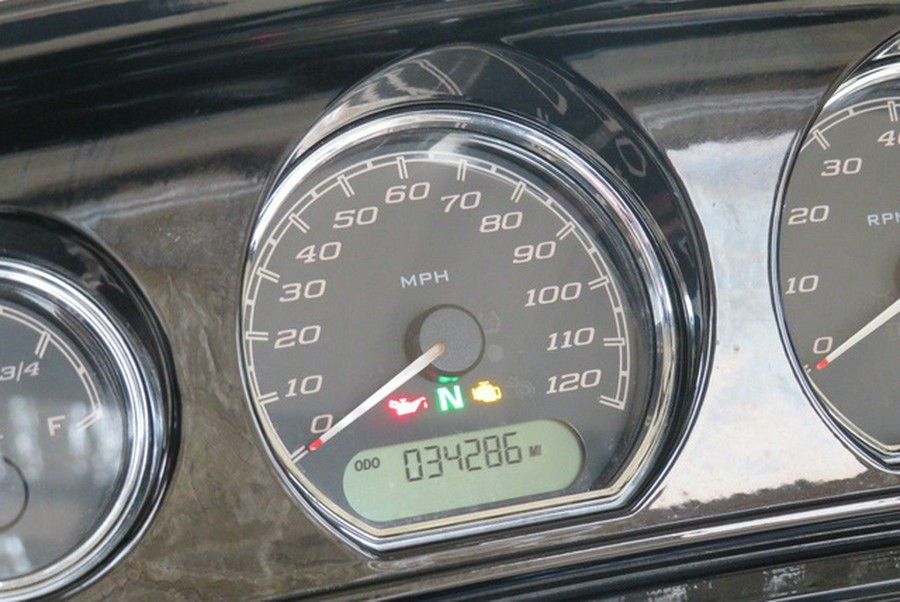 2019 Harley-Davidson FLHXS - Street Glide Special