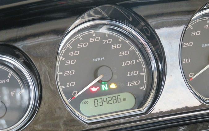 2019 Harley-Davidson FLHXS - Street Glide Special