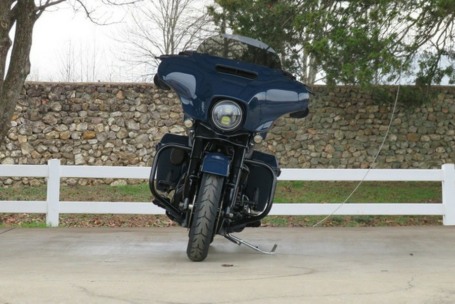 2019 Harley-Davidson FLHXS - Street Glide Special