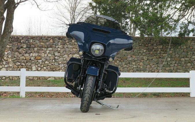 2019 Harley-Davidson FLHXS - Street Glide Special