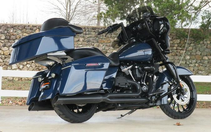 2019 Harley-Davidson FLHXS - Street Glide Special