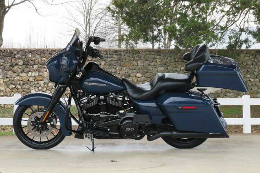 2019 Harley-Davidson FLHXS - Street Glide Special