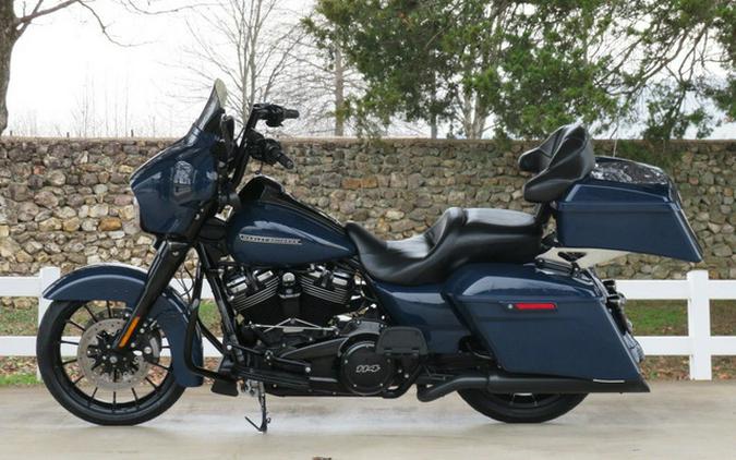 2019 Harley-Davidson FLHXS - Street Glide Special