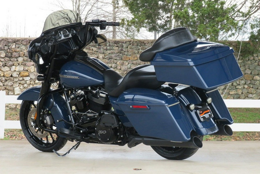 2019 Harley-Davidson FLHXS - Street Glide Special
