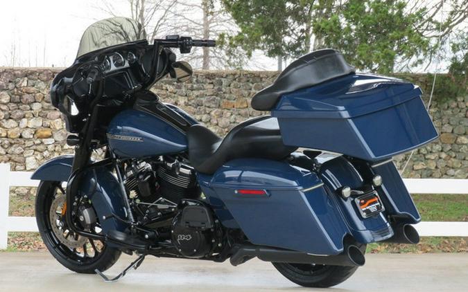 2019 Harley-Davidson FLHXS - Street Glide Special