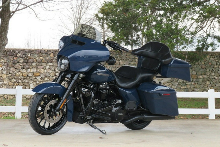 2019 Harley-Davidson FLHXS - Street Glide Special