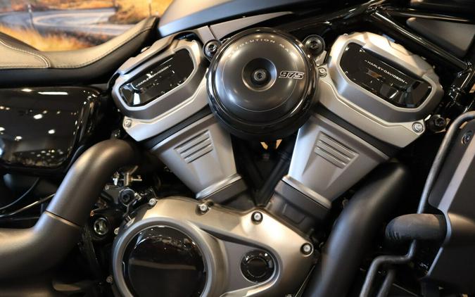 2023 Nightster™ Special (RH975S)