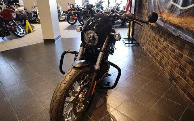 2023 Nightster™ Special (RH975S)