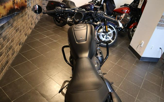 2023 Nightster™ Special (RH975S)