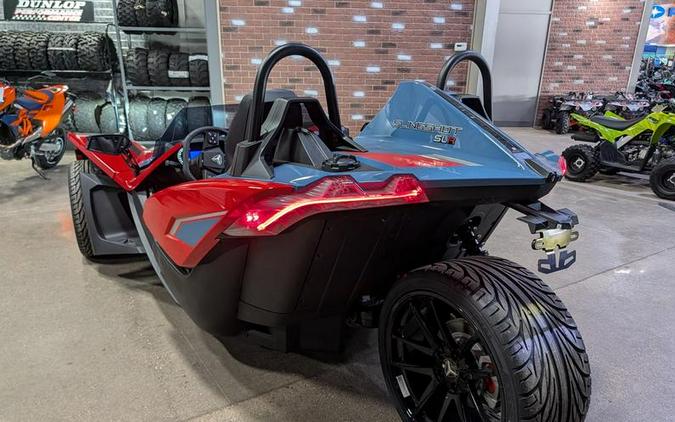 2025 Polaris Slingshot® Slingshot® SLR