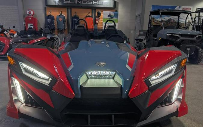 2025 Polaris Slingshot® Slingshot® SLR