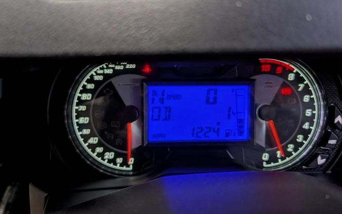 2025 Polaris Slingshot® Slingshot® SLR