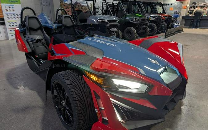 2025 Polaris Slingshot® Slingshot® SLR