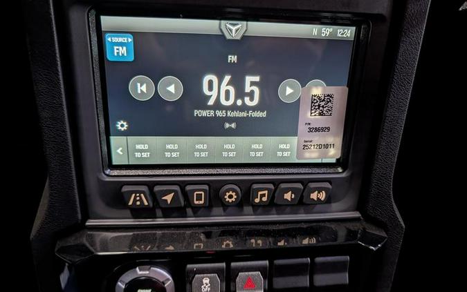 2025 Polaris Slingshot® Slingshot® SLR