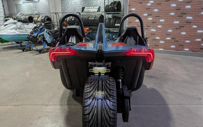2025 Polaris Slingshot® Slingshot® SLR