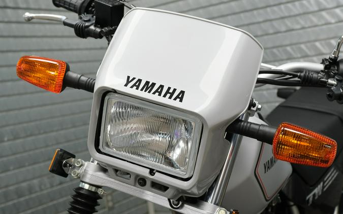 2026 YAMAHA TW200