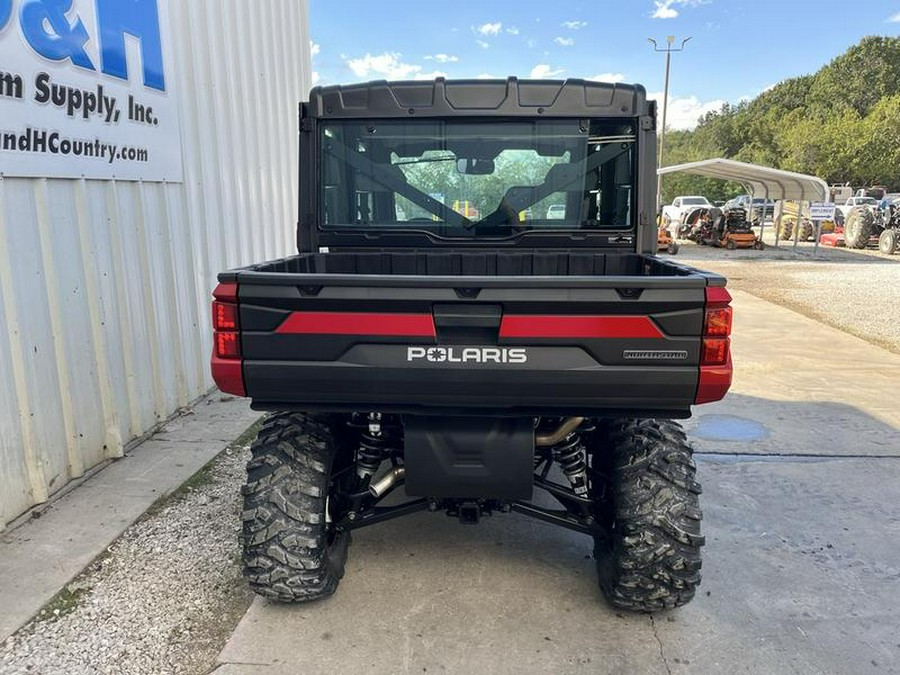 2026 Polaris® Ranger Crew XP 1000 NorthStar Edition Premium