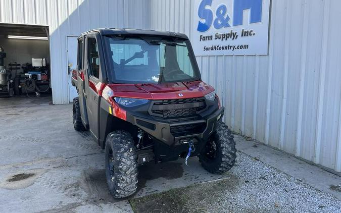 2026 Polaris® Ranger Crew XP 1000 NorthStar Edition Premium