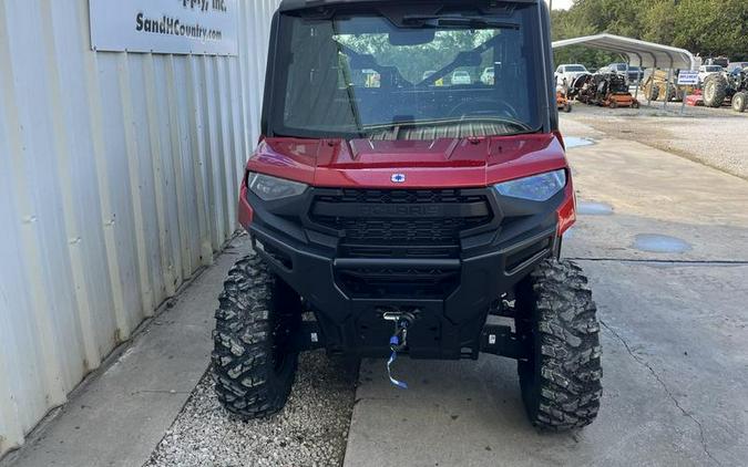 2026 Polaris® Ranger Crew XP 1000 NorthStar Edition Premium