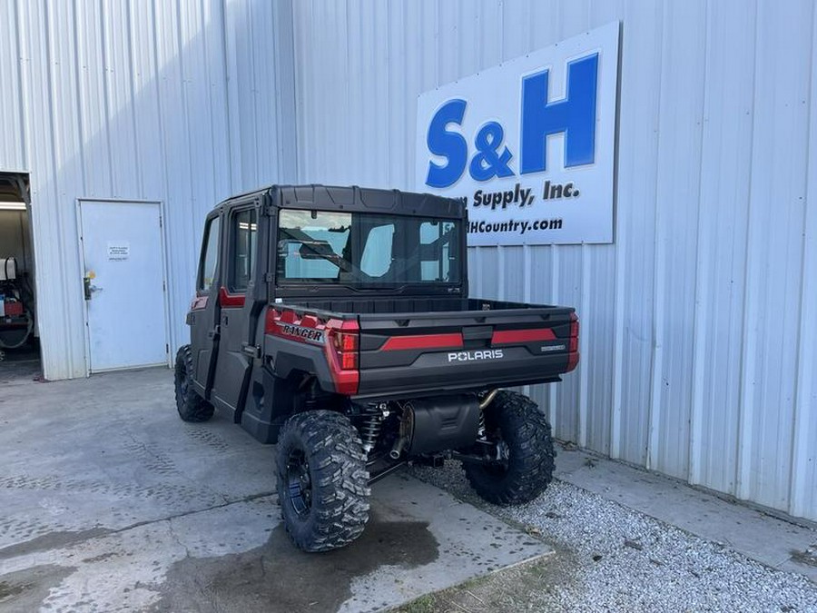 2026 Polaris® Ranger Crew XP 1000 NorthStar Edition Premium
