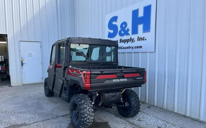 2026 Polaris® Ranger Crew XP 1000 NorthStar Edition Premium