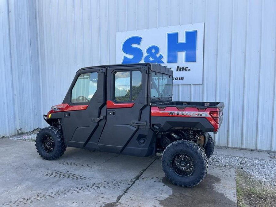 2026 Polaris® Ranger Crew XP 1000 NorthStar Edition Premium