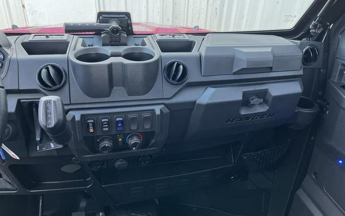 2026 Polaris® Ranger Crew XP 1000 NorthStar Edition Premium