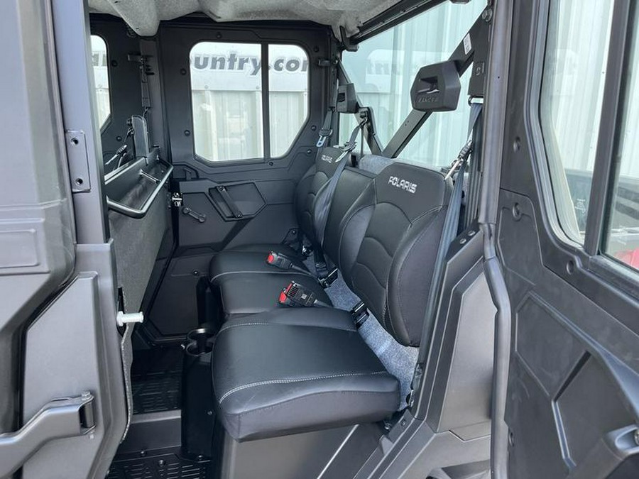 2026 Polaris® Ranger Crew XP 1000 NorthStar Edition Premium