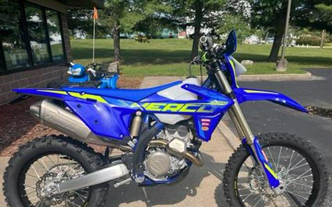 2026 Sherco 300 SEF Factory