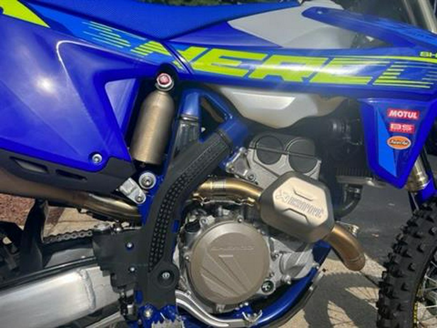 2026 Sherco 300 SEF Factory