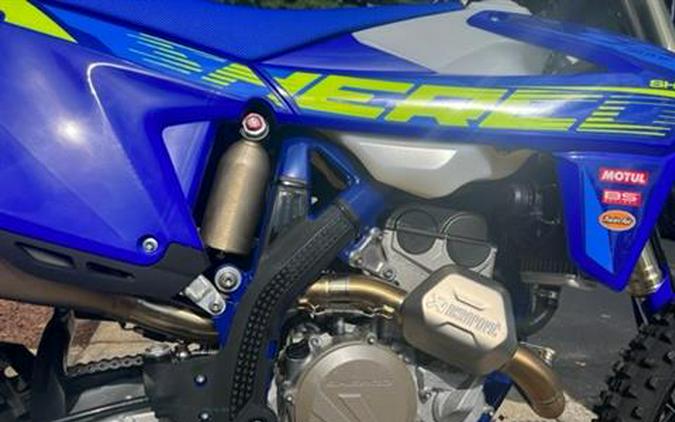 2026 Sherco 300 SEF Factory