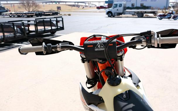 2026 KTM 250 XCW HARD ENDURO